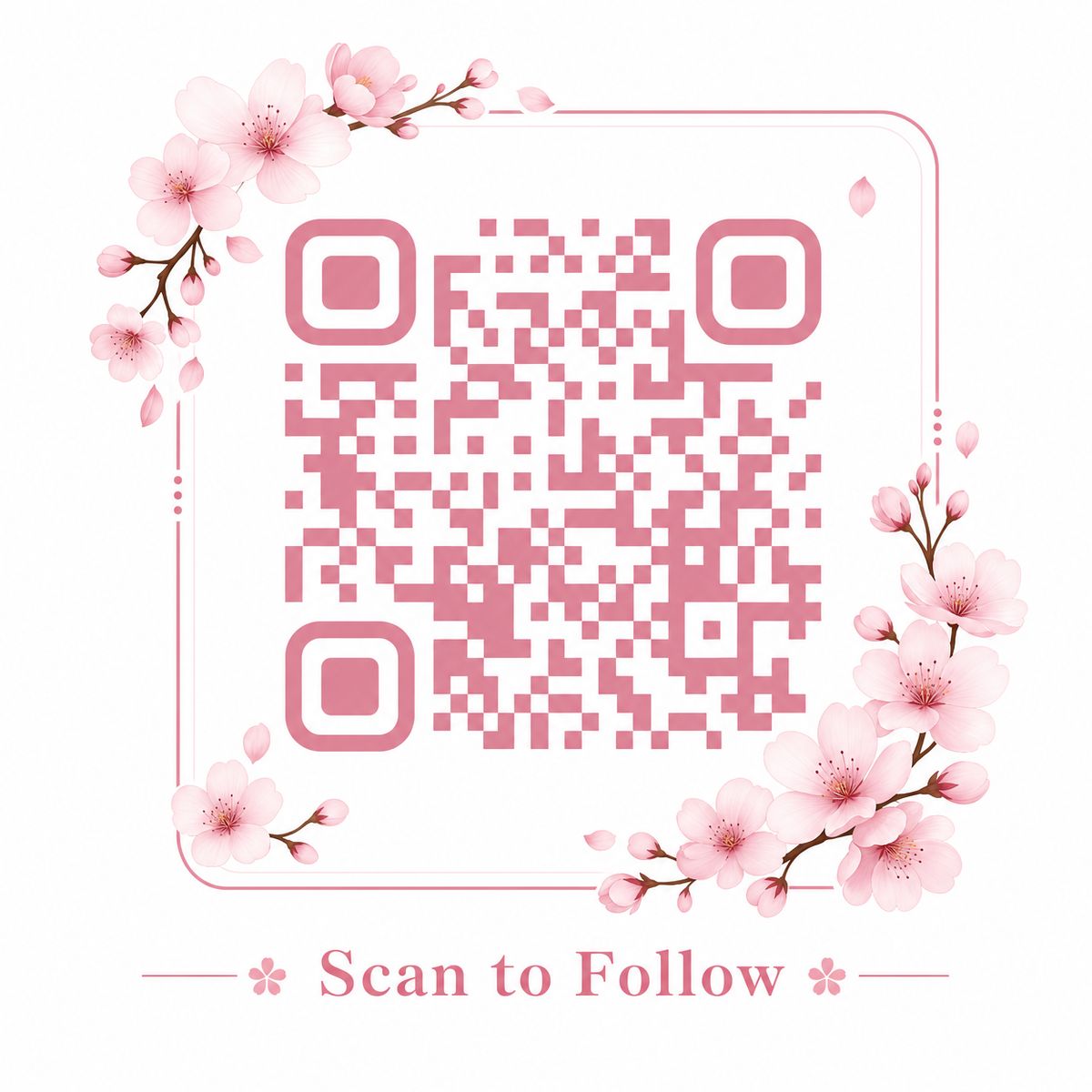 青柠视频公众号二维码